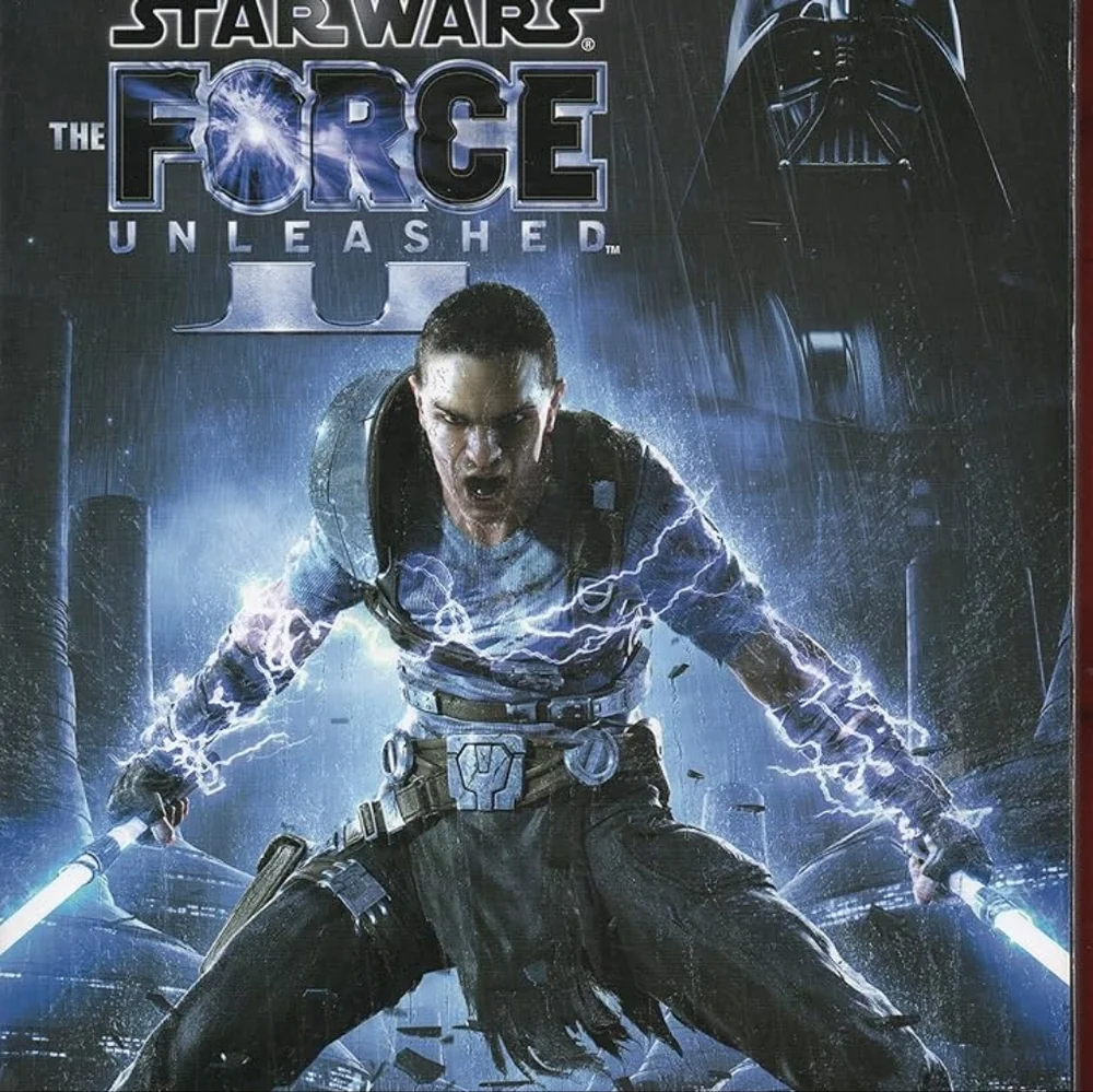 Star Wars The Force Unleashed 2: Prima Official...